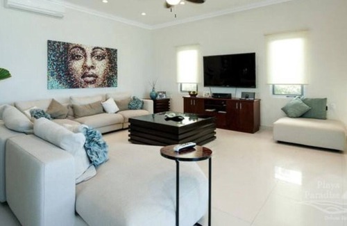 Playacar Beach House | Villa Playa Del Carmen