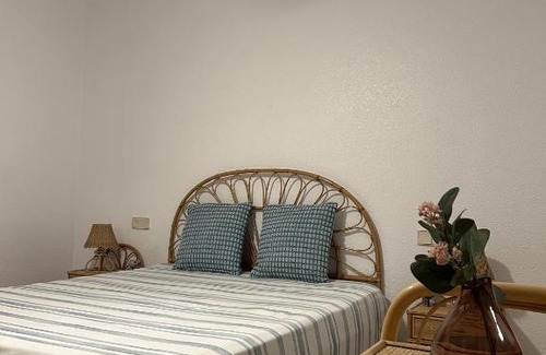 Agua Amarga Apartment | Villa playa
