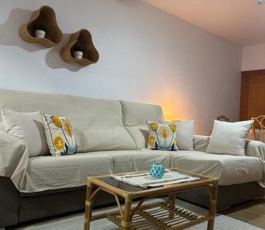 Agua Amarga Apartment | Villa playa