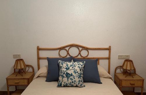 Agua Amarga Apartment | Villa playa