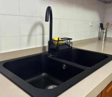Agua Amarga Apartment | Villa playa