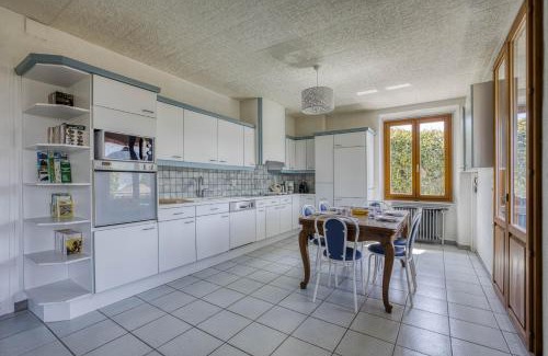 Veyrier-du-Lac Villa | Villa Playa