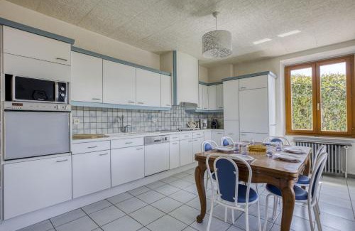 Veyrier-du-Lac Villa | Villa Playa