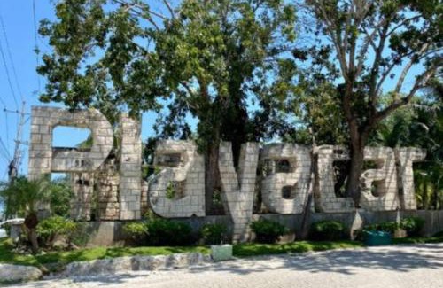 Playacar House | Villa Playacar