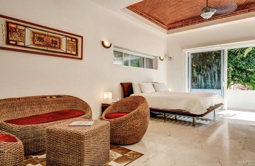Playacar Beach House | Villa Playacar