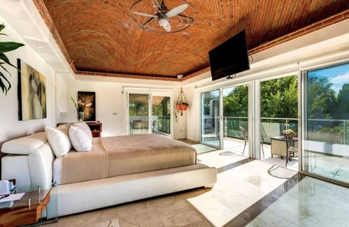 Playacar Beach House | Villa Playacar