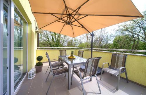 Linardici Apartment | Villa Pleše