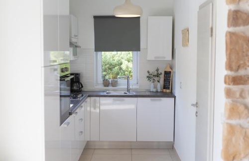 Linardici Apartment | Villa Pleše