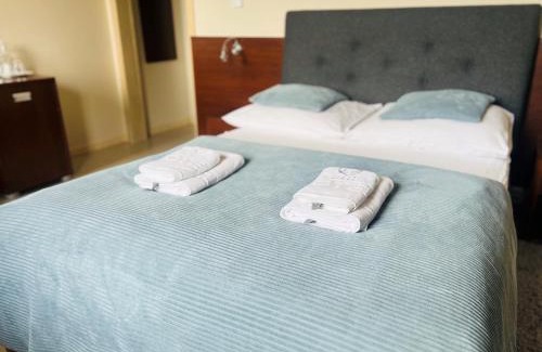 Osno Lubuskie Bed & Breakfast | Villa Plena