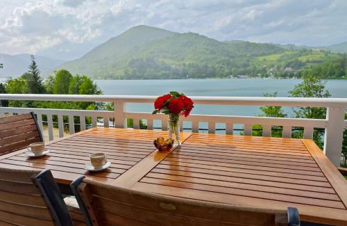 Jajce Apartment | Villa Pliva Lake