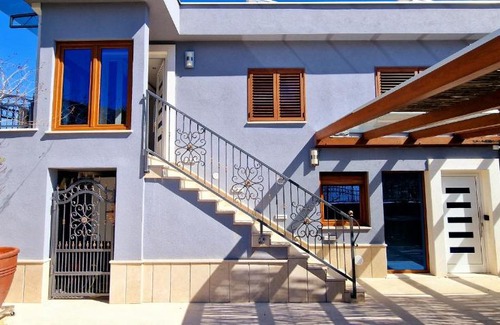 Pocitelj Villa | Villa Počitelj