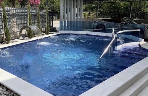 Pocitelj Villa | Villa Počitelj