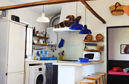 Atalaia Cottage | Villa Pocilgo
