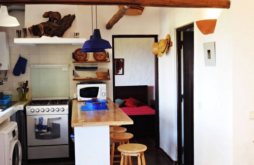 Atalaia Cottage | Villa Pocilgo