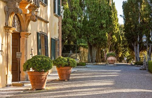 Montepulciano House | Villa Poggiano
