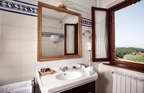 Montepulciano House | Villa Poggiano