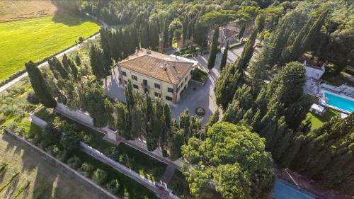 Montepulciano House | Villa Poggiano