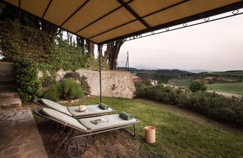 Montepulciano House | Villa Poggiano