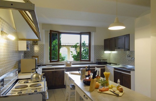 Impruneta Villa | Villa Poggio - An oasis in the florentine countryside