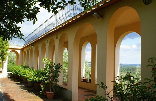 Impruneta Villa | Villa Poggio - An oasis in the florentine countryside