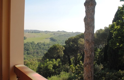 Impruneta Villa | Villa Poggio - An oasis in the florentine countryside