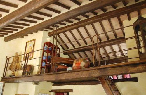 Seggiano Villa | Villa Poggio Aperto