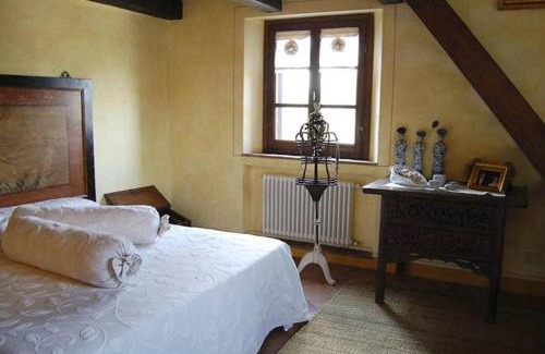 Seggiano Villa | Villa Poggio Aperto