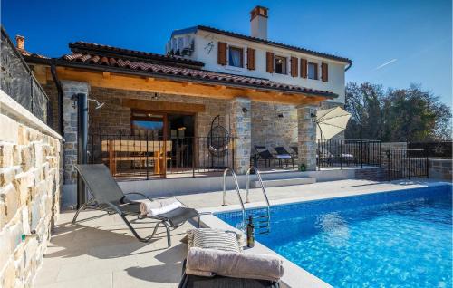 Marcenegla House | Villa Poji