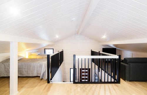 Sappee Villa | Villa Polaris