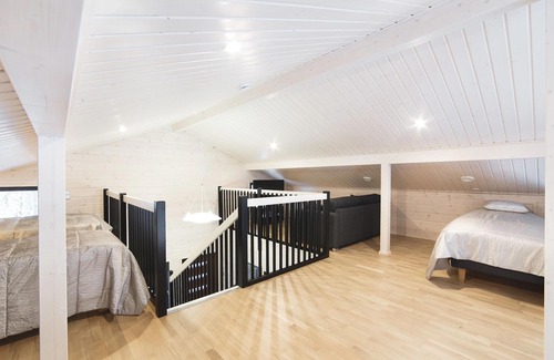 Sappee Villa | Villa Polaris