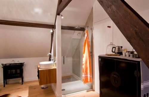 Gemert Bed & Breakfast | Villa Polder