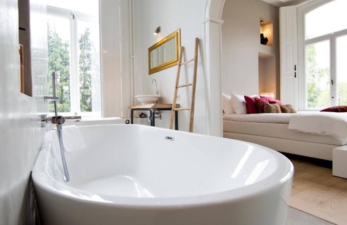 Gemert Bed & Breakfast | Villa Polder