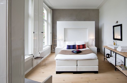 Gemert Bed & Breakfast | Villa Polder