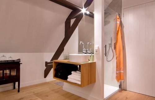 Gemert Bed & Breakfast | Villa Polder