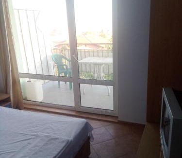 Intsaraki Apartment | Villa poliana