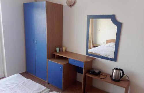 Intsaraki Apartment | Villa poliana