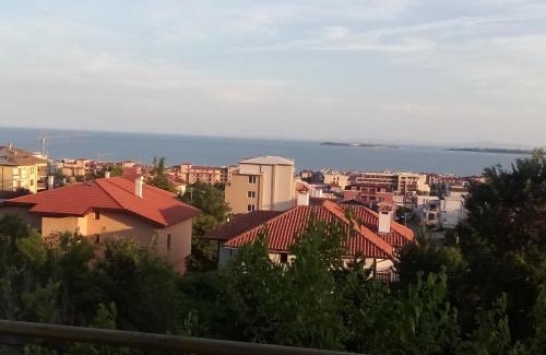 Intsaraki Apartment | Villa poliana
