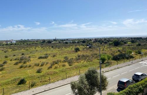 Luz de Tavira Villa | Villa Polvo