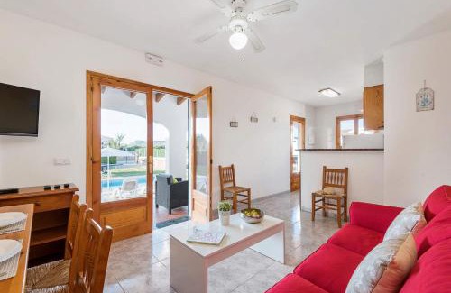 Cales Piques Villa | Villa Pomelo by Villa Plus