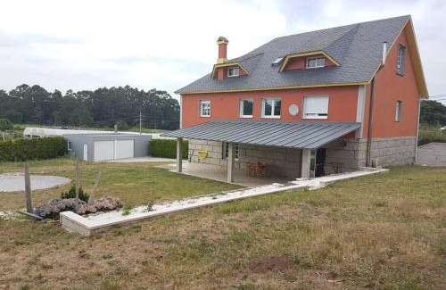 Vilanova House | villa ponderosa