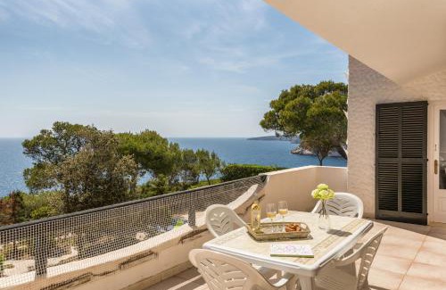 Cala Galdana Villa | Villa Ponent Galdana - Cala Galdana