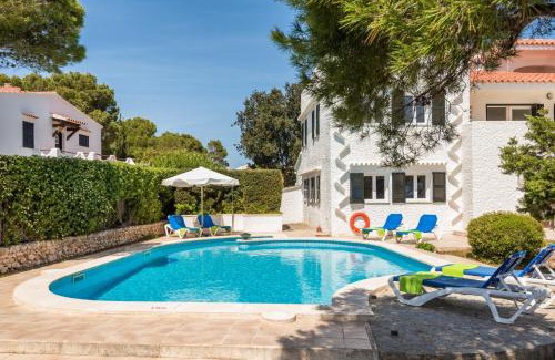 Cala Galdana Villa | Villa Ponent Galdana - Cala Galdana