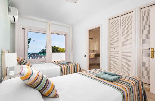Cala Galdana Villa | Villa Ponent Galdana - Cala Galdana