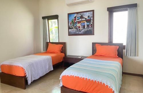 Tejakula Cabin | Villa Ponjok Batu Residence
