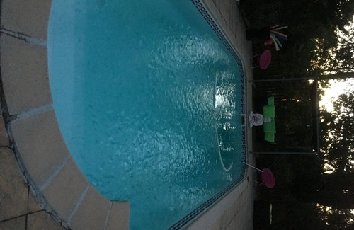 Rocbaron House | Villa pool free from 6/7 to 20/7 3/8 to 10/8