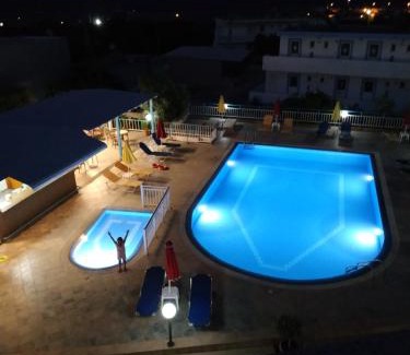 Kefalos Apartment | Villa Popi Studios