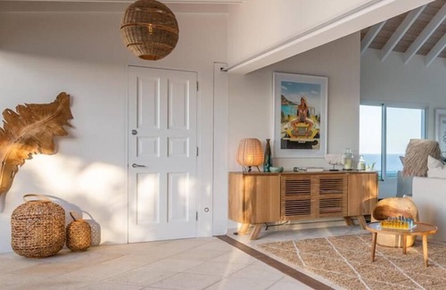 Mont Jean Villa | Villa Poppy | Beach Front - Located in Stunning Mont Jean with Private Pool