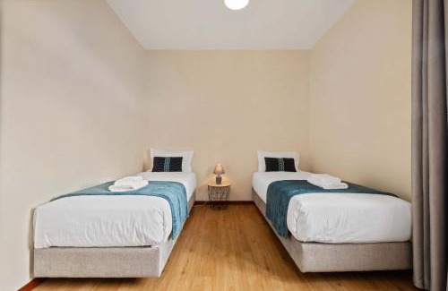 Canhas House | Villa Por do Sol
