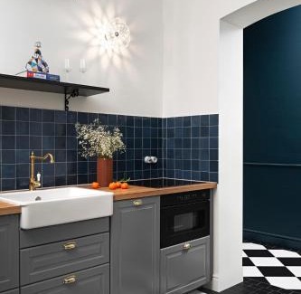 Keszthely Apartment | Villa Porcelaine