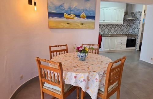 Alporchinhos Cottage | Villa Porches | Algarve | Beach | Tranquillity